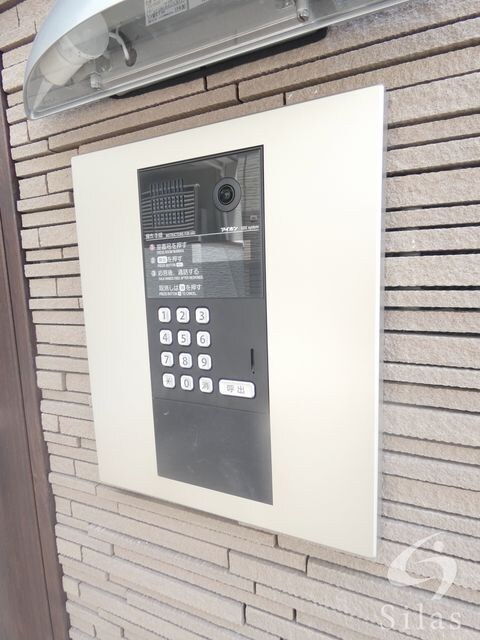 Fujipalace　桜　西今川Ⅱ番館の物件外観写真