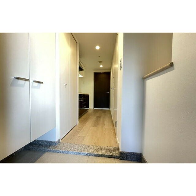 レジュールアッシュ福島の物件内観写真