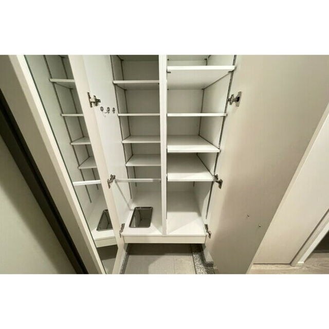 レジュールアッシュ福島の物件内観写真