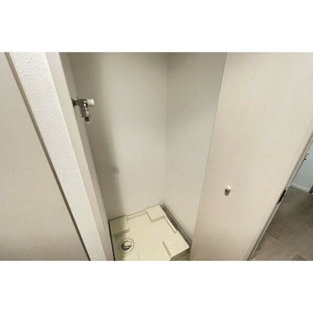 レジュールアッシュ福島の物件内観写真