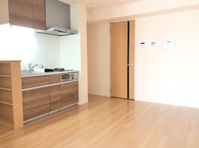 白井ハイツの物件内観写真