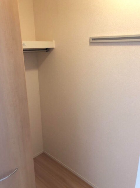 白井ハイツの物件内観写真