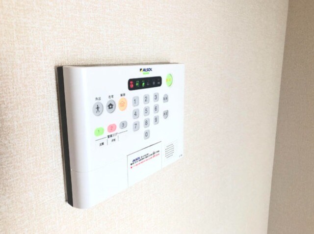 白井ハイツの物件内観写真