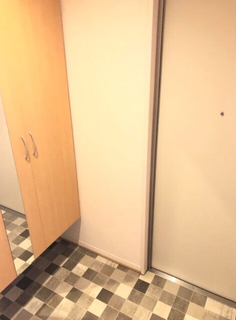 白井ハイツの物件内観写真