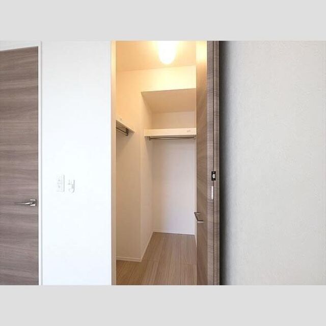 コートドール逆瀬川の物件内観写真