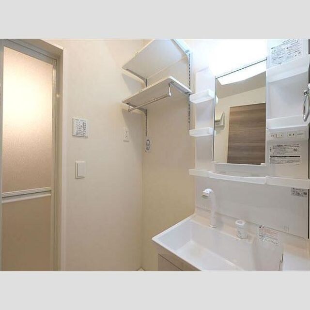 コートドール逆瀬川の物件内観写真