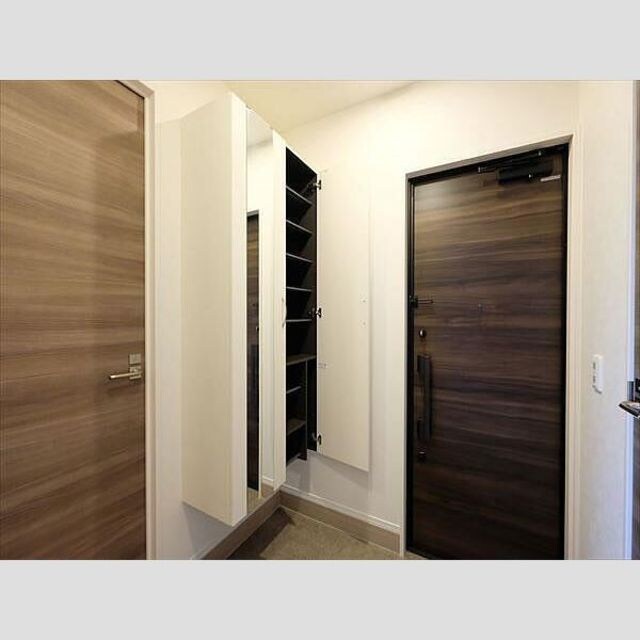 コートドール逆瀬川の物件内観写真