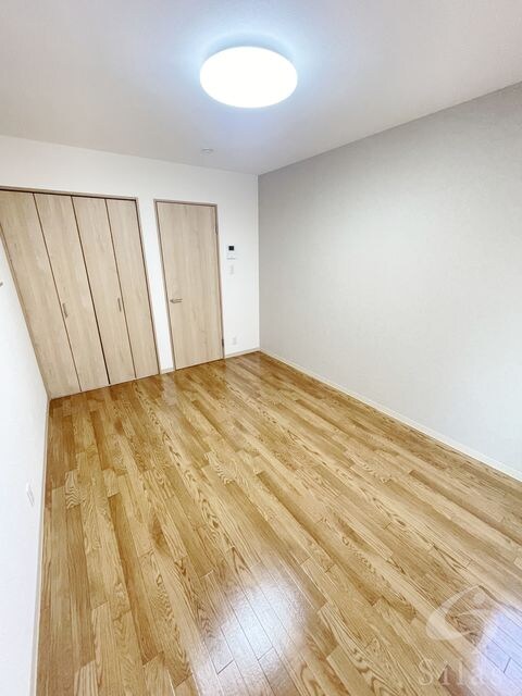 MAPLEの物件内観写真