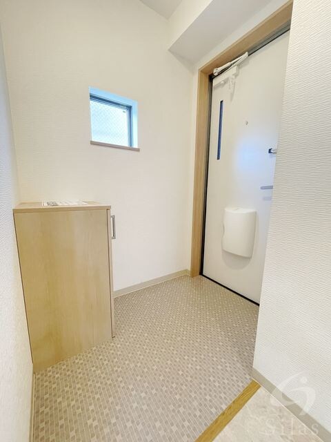 MAPLEの物件内観写真