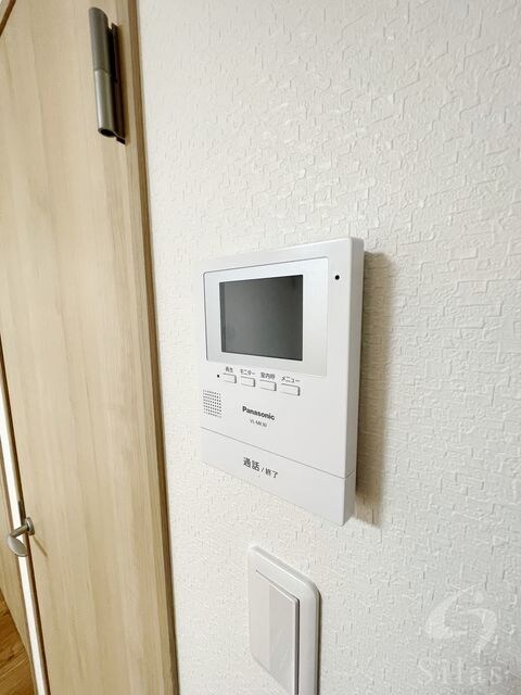 MAPLEの物件内観写真