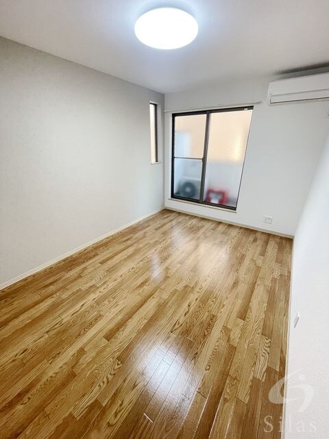 MAPLEの物件内観写真