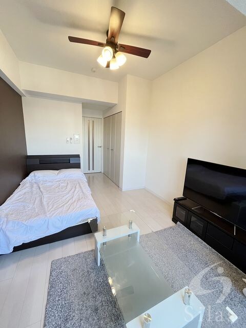 Luxe我孫子の物件内観写真