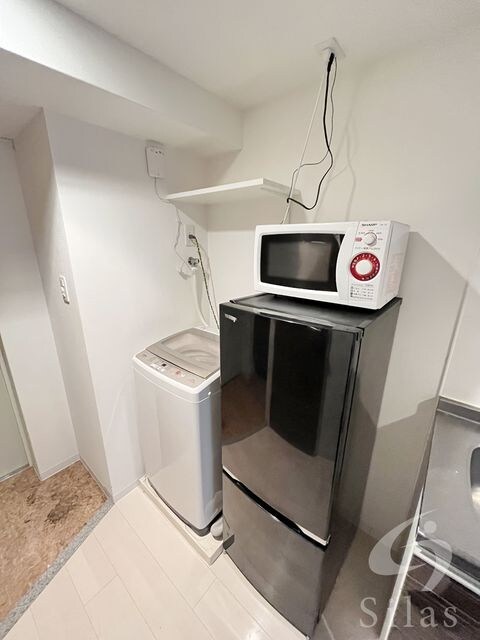 Luxe我孫子の物件内観写真