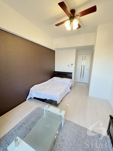 Luxe我孫子の物件内観写真