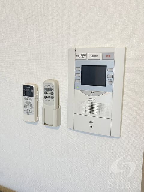 Luxe我孫子の物件内観写真