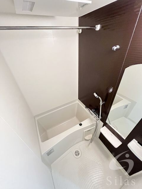 Luxe我孫子の物件内観写真