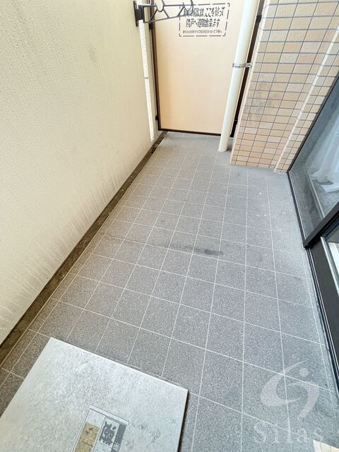 Luxe我孫子の物件内観写真