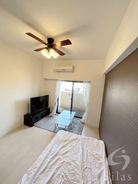 Luxe我孫子の物件内観写真