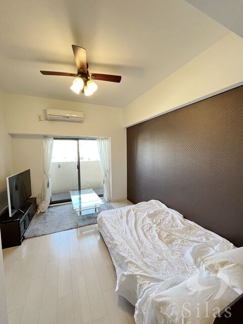 Luxe我孫子の物件内観写真