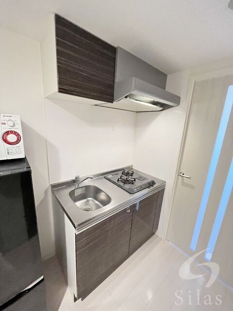 Luxe我孫子の物件内観写真