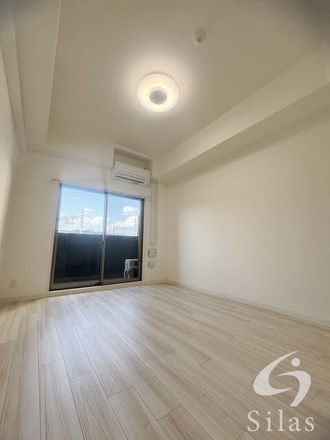 ソルテラスOSAKAJO ESTの物件内観写真