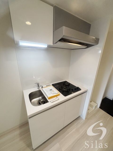 ソルテラスOSAKAJO ESTの物件内観写真