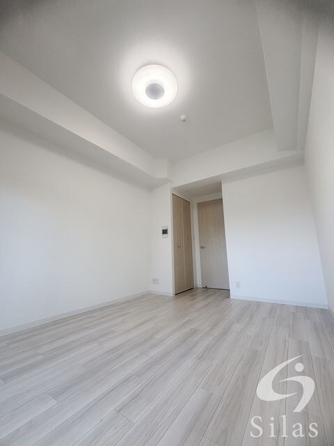 ソルテラスOSAKAJO ESTの物件内観写真