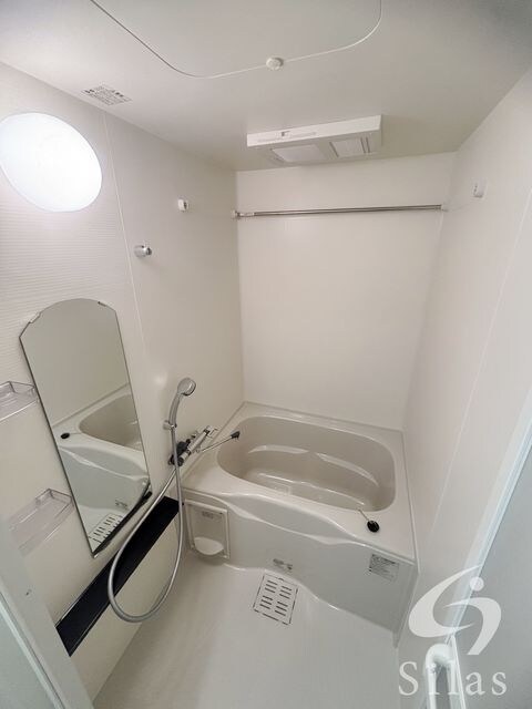 ソルテラスOSAKAJO ESTの物件内観写真