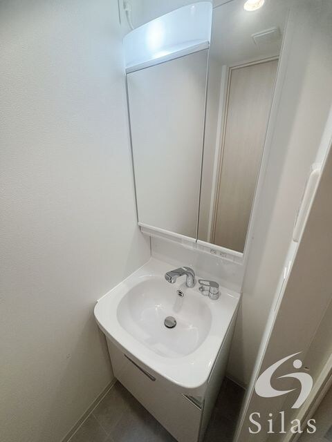 ソルテラスOSAKAJO ESTの物件内観写真