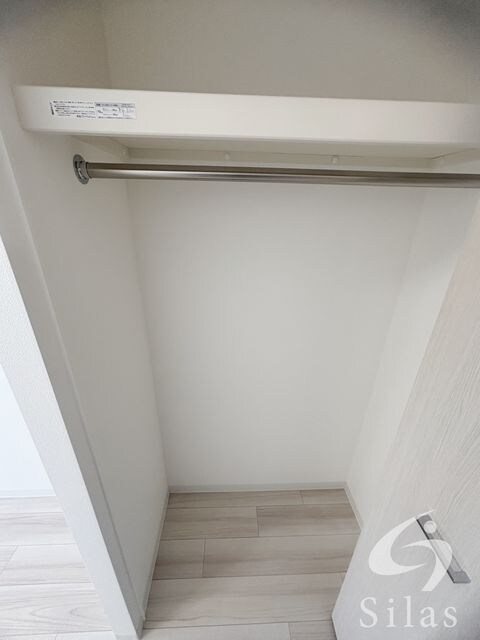 ソルテラスOSAKAJO ESTの物件内観写真