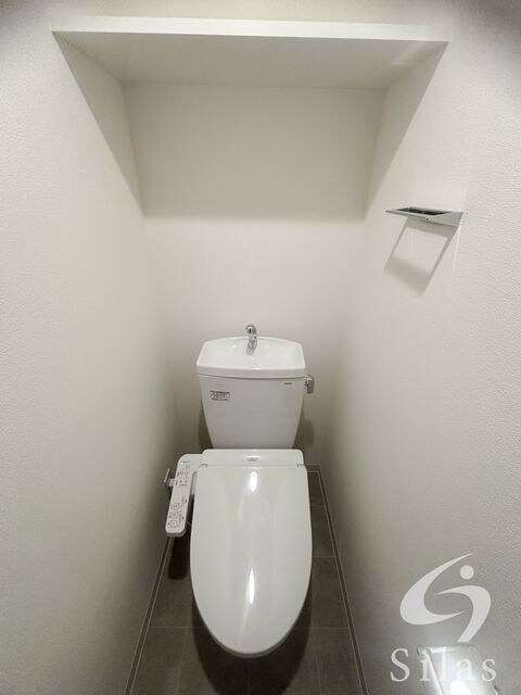 ソルテラスOSAKAJO ESTの物件内観写真