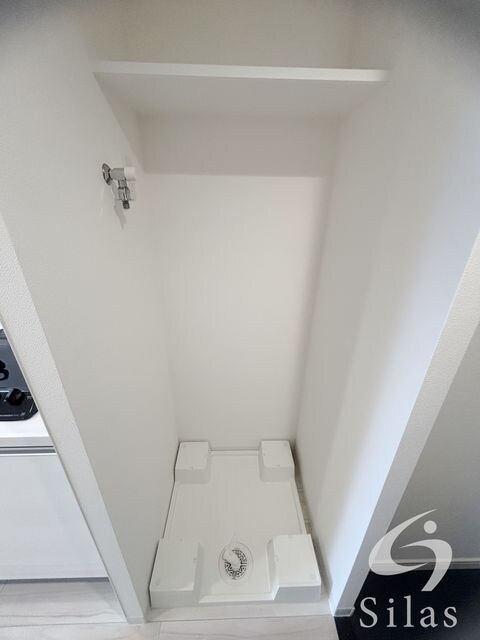 ソルテラスOSAKAJO ESTの物件内観写真