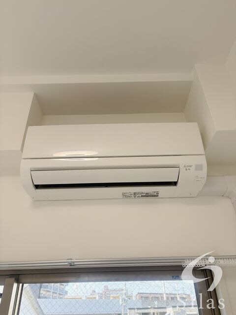 ソルテラスOSAKAJO ESTの物件内観写真