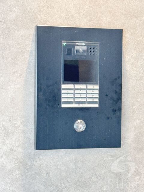 アドバンス大阪ビヤンの物件外観写真