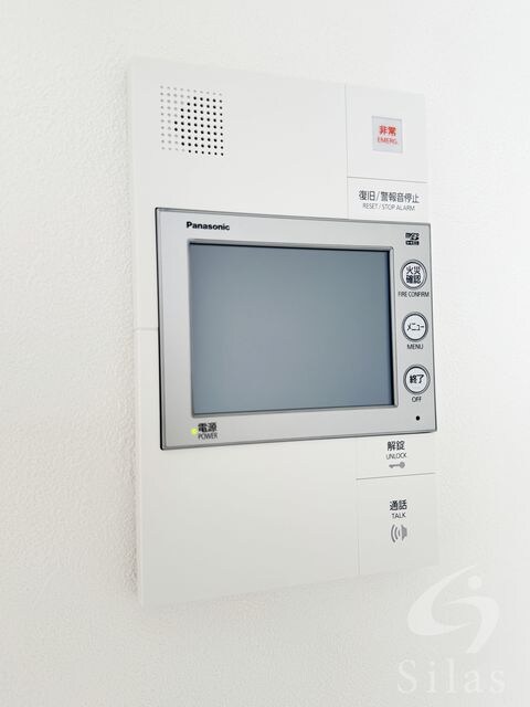 アドバンス大阪ビヤンの物件内観写真