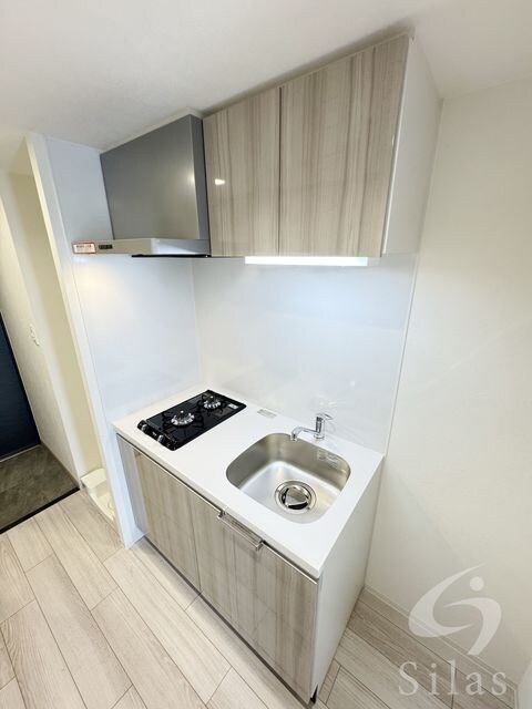 アドバンス大阪ビヤンの物件内観写真