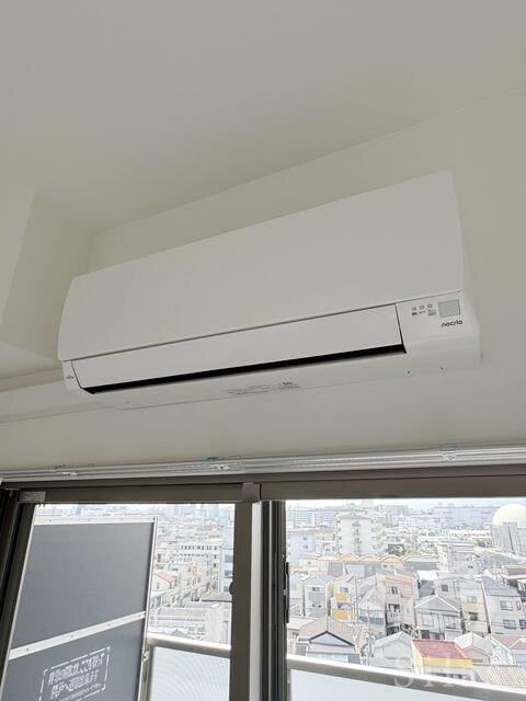 アドバンス大阪ビヤンの物件内観写真