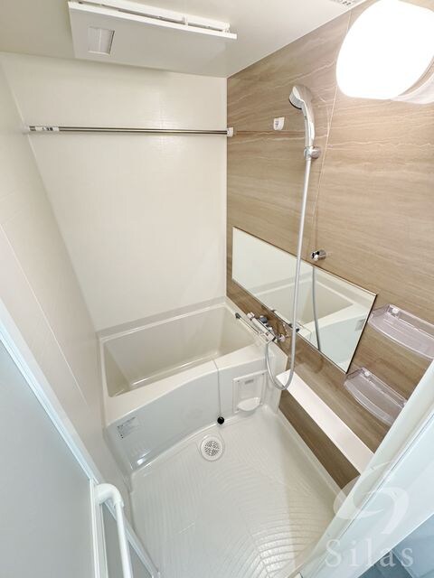 アドバンス大阪ビヤンの物件内観写真