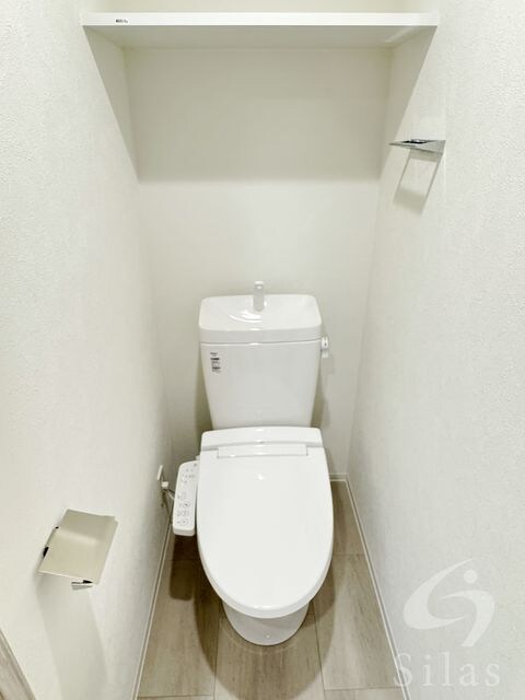 アドバンス大阪ビヤンの物件内観写真