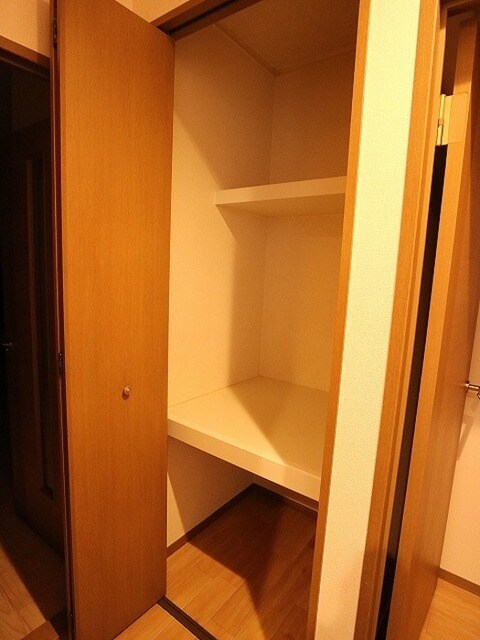 アパートメントｆｆ　A棟の物件内観写真