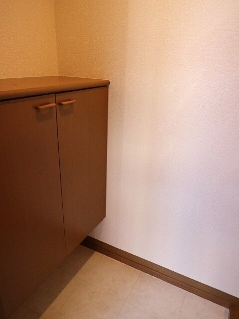 アパートメントｆｆ　A棟の物件内観写真