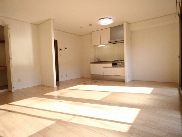 アパートメントｆｆ　A棟の物件内観写真