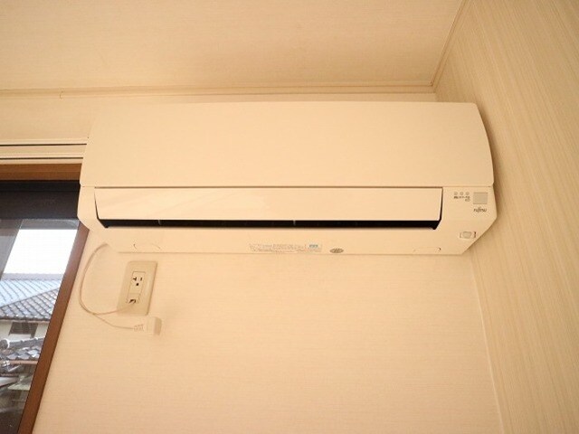 アパートメントｆｆ　A棟の物件内観写真