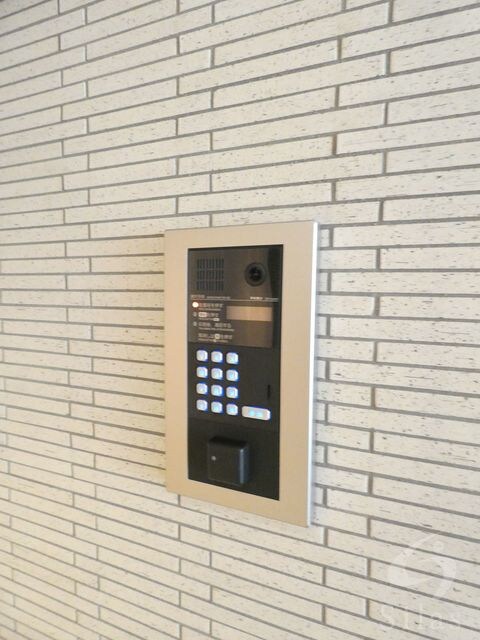 Re－be東三国の物件外観写真