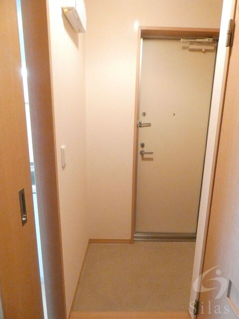 メゾン　トレビナの物件内観写真