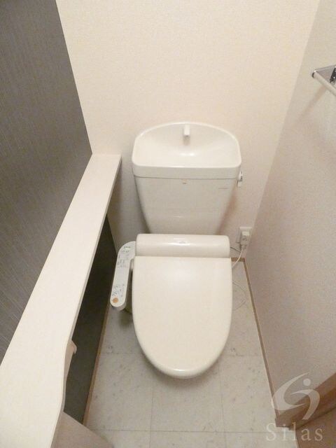 メゾン　トレビナの物件内観写真