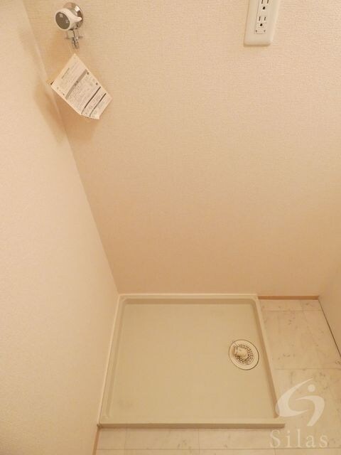 メゾン　トレビナの物件内観写真