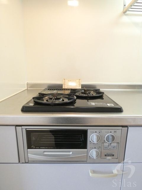 メゾン　トレビナの物件内観写真