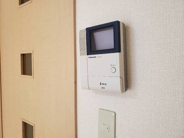 リバーハイツ　B棟の物件内観写真