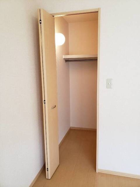 リバーハイツ　B棟の物件内観写真